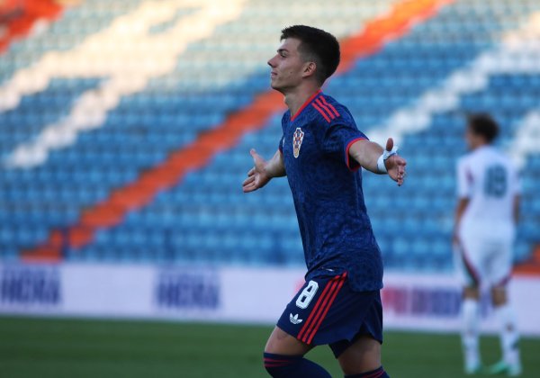 I treći Jagušićev gol pravo je remek-djelo. Pogledajte i uživajte