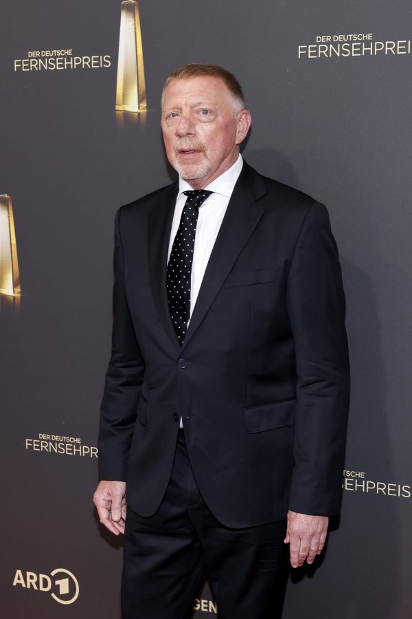 Boris Becker