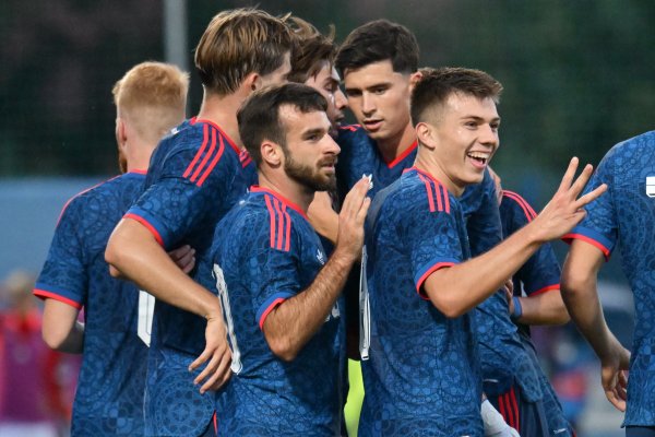Hrvatska u-21 reprezentacija osigurala Europsko prvenstvo u ludom raspletu