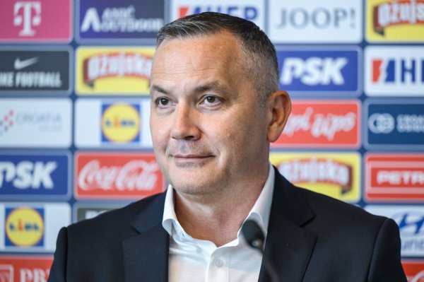 Marijan Kustić imao je potrebu poslati poruku Oliću i 'klincima' koji su osigurali nastup na EURO-u