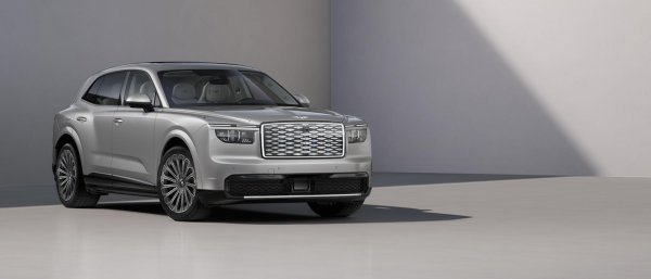 Stigao je prvi električni Bentley: Nikad nisu napravili snažniji automobil