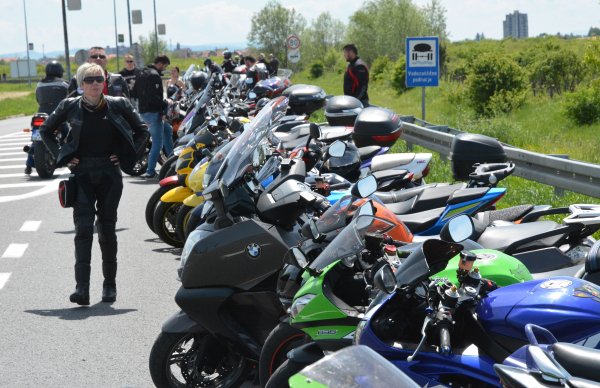 Hrvati poludjeli za kineskim motociklima: CFMoto je novi hit
