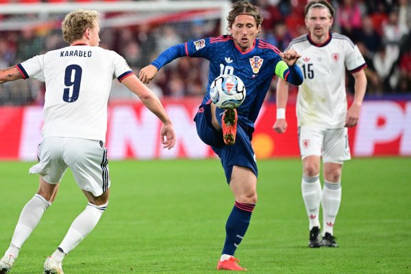 Hrvatska nakon puno muke dobila Češku! Slaven Bilić svoj drugi mandat na klupi Vatrenih otvorio pobjedom