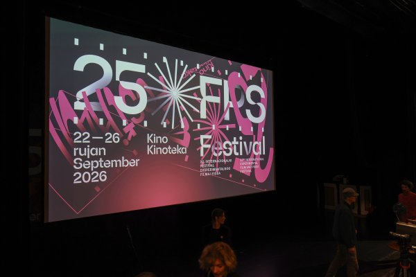Proglašeni dobitnici glavnih nagrada ovogodišnjeg 25FPS festivala