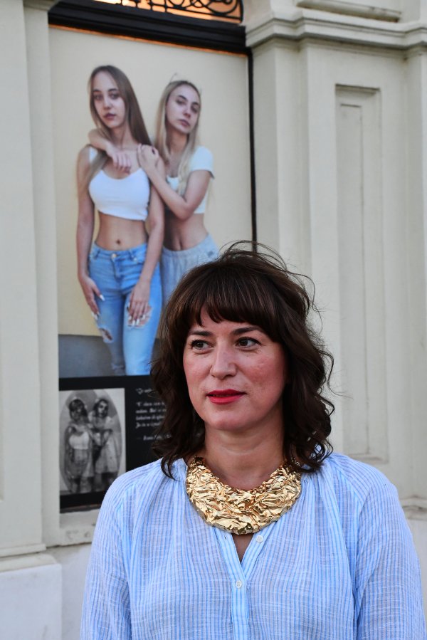 'Balkanskom kauboju' Dragane Jurišić glavna nagrada festivala u Širokom Brijegu