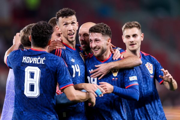 Evo kakve šanse Hrvatska ima za osvajanje skupine nakon pobjede u Pragu
