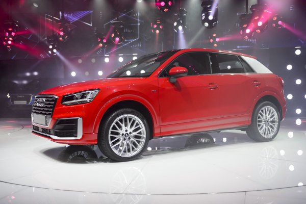 Testirali su stvarnu potrošnju SUV-ova: Ovaj model pobijedio je sve hibride