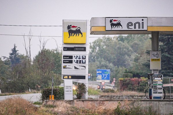 Kaos u Italiji zbog odluke jednog lanca benzinskih postaja