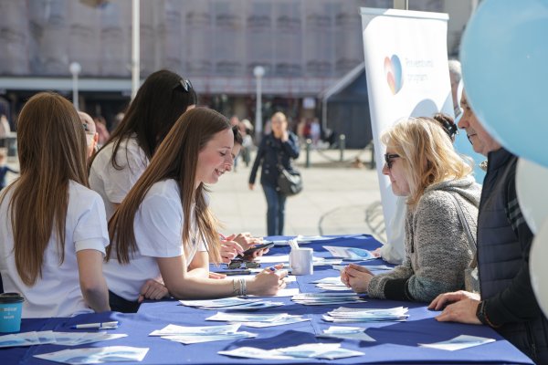 Javni događaj o važnosti preventivnih programa