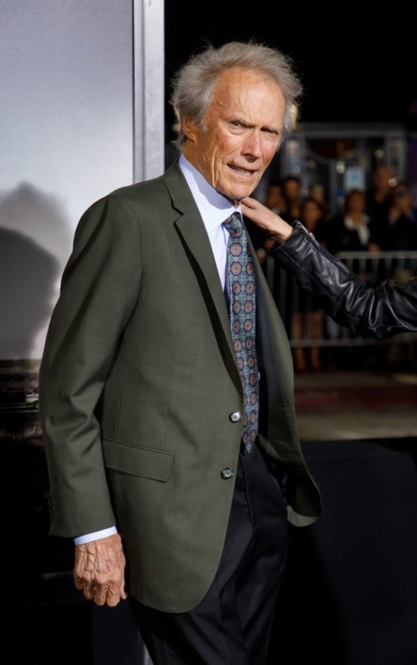 Clint Eastwood se meditacijom počeo baviti još prije nekoliko desetljeća, a postala je neizostavan dio njegove rutine