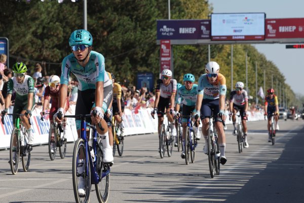 Cro Race 2026. Zagreb, 27.9.2026.