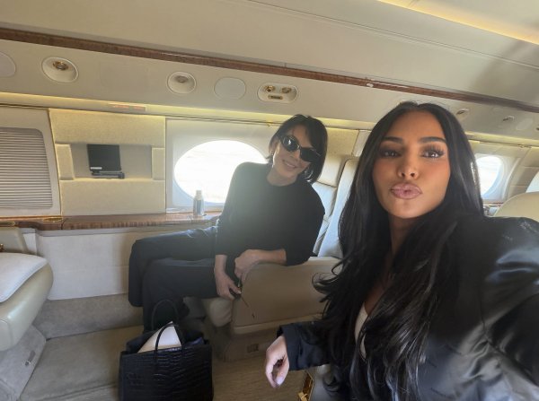 Kim Kardashian