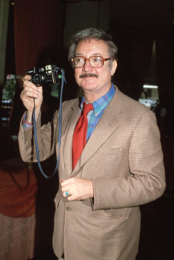 Steve Allen