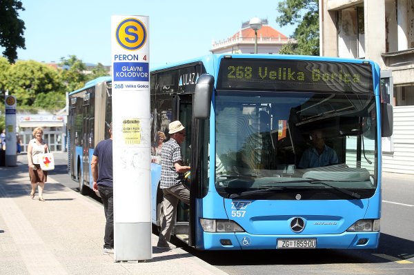 Kako sutra do posla? Javili su se iz Velike Gorice: 'Predali smo zahtjev...'