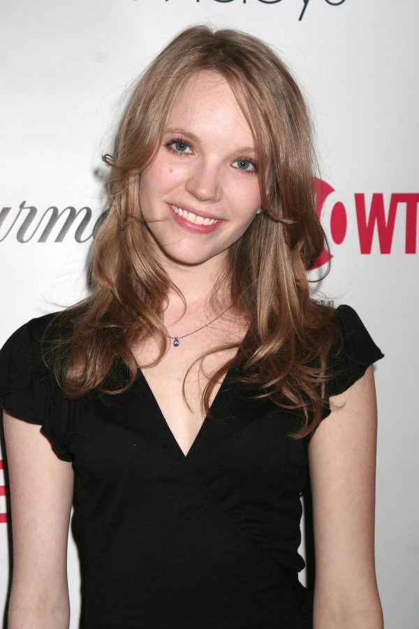 Tamzin Merchant