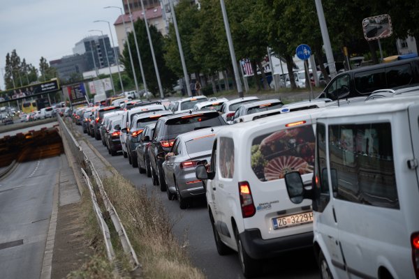 Prometni stručnjak upozorio Zagrepčane: 'Krenite prije 7 ili iza 9, a automobil neka bude zadnja opcija'