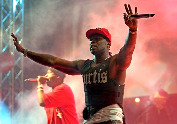 50 Cent naručio automobil kakav nitko nema: Na njemu je izgubio više od milijun eura