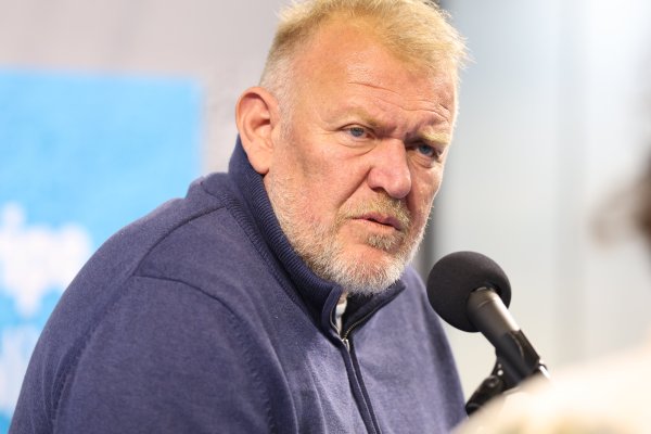Prosinečki pričao o Crvenoj zvezdi i Ćiri, a onda je stiglo pitanje o Hajduku: 'Još mi je samo to falilo'
