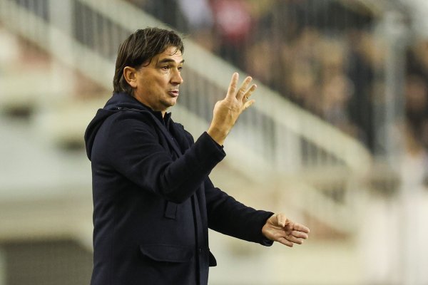 Dalić nezaustavljiv na novom poslu: Nova uvjerljiva pobjeda i plasman u polufinale