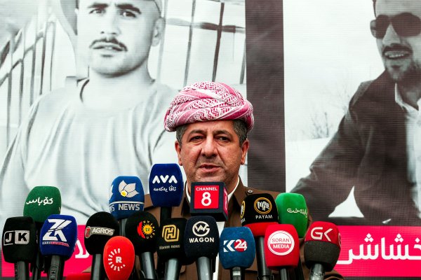 Amerikanci se povlače nakon više od 20 godina, kurdski premijer bijesan: 'Sramotno je, ranjivi smo'