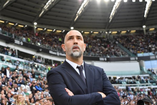 Igor Tudor vraća se u Italiju? Posrnuli velikan želi Hrvata na klupi
