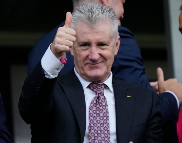 Davor Šuker upozorio Španjolce uoči utakmice s Hrvatskom: 'Imate sjajnu momčad, ali...'