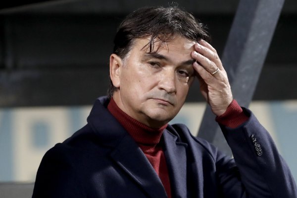 Dalić nakon nove uvjerljive pobjede iznenadio izjavom: 'Nemojte misliti da...'