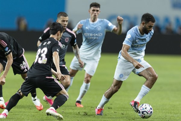 Bez milosti za igrača Manchester Cityja; zbog nediscipline potjeran iz reprezentacije