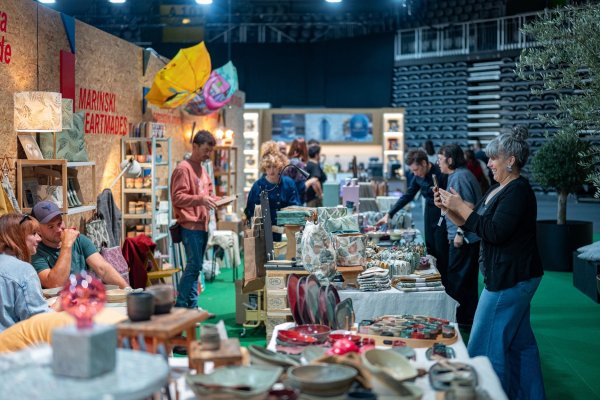 InDizajn sajam_Bazar