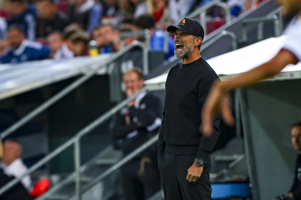 Navijači izviždali Njemačku: Evo što je o tome rekao Klopp