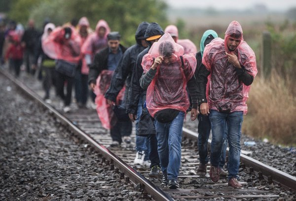 Novi europski plan za migracije dobio odbijenicu u Splitu: ‘Hrvatska nije za to’