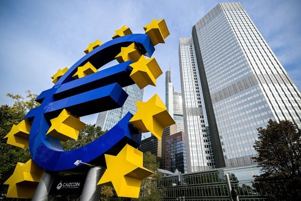 Europska središnja banka