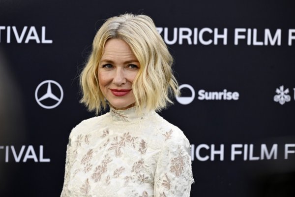 Rekli su joj da 'plaši ljude', a prijetilo joj je iseljenje: Naomi Watts o godinama prije proboja