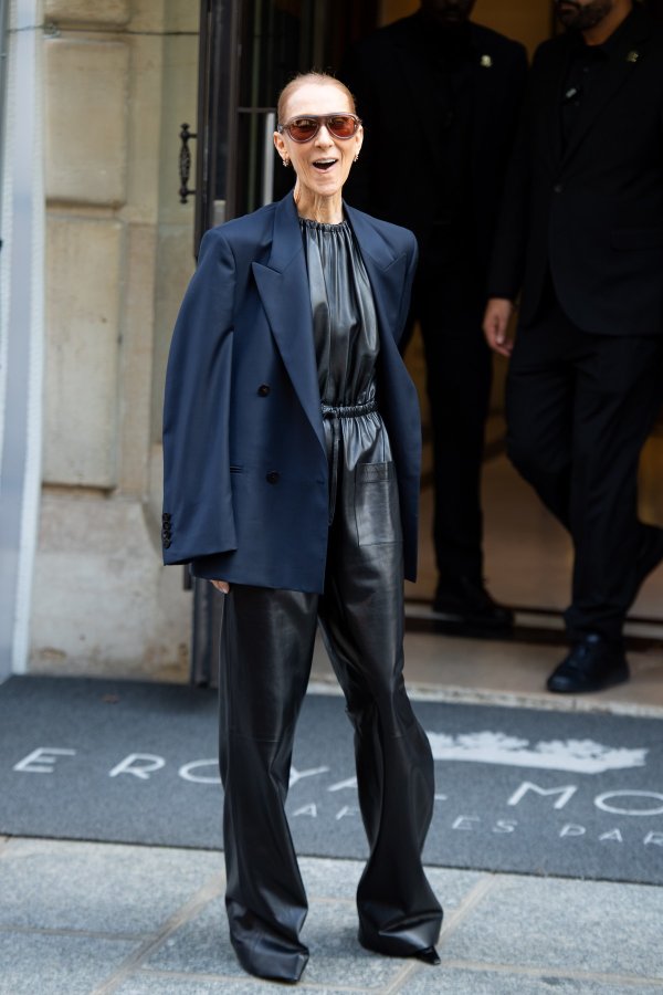 Celine Dion