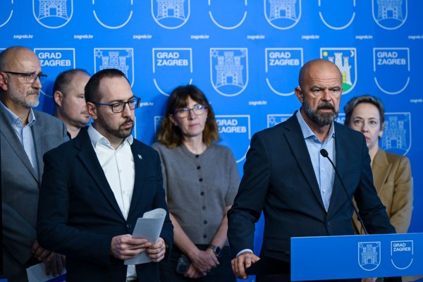 Hoće li rasti računi za odvoz otpada i druge usluge? Oglasio se šef Holdinga