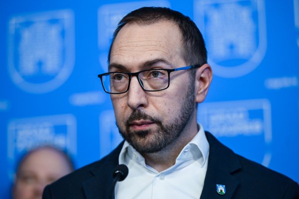 Tomašević: 'Štrajk očekujemo i sutra, molim građane da se i dalje drže uputa'