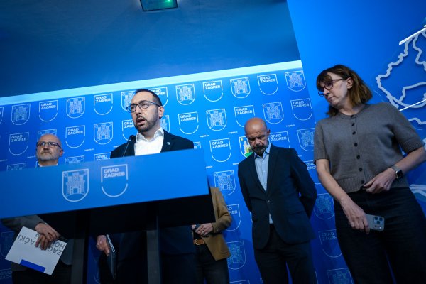 Tko je sve štrajkao u Holdingu? Novaković iznio podatke, u nekim podružnicama radili gotovo svi