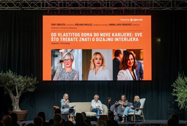 Fany Obratov, Ninna Lara Vidaković, Mirjana Mikulec
