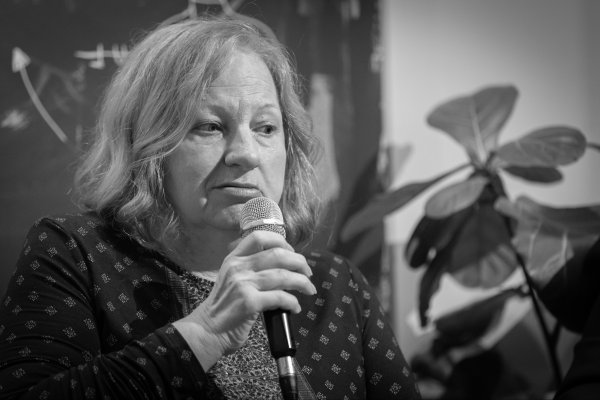 Andrea Zlatar Violić