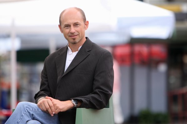 Svemir Vranko