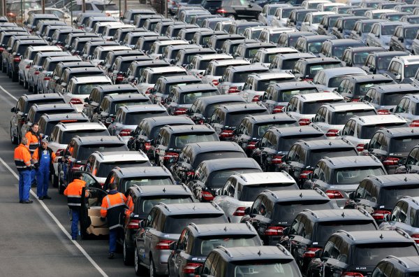 Kupujete rabljeni auto iz Njemačke? Mehaničar upozorava na dvije stvari koje često pronalazi