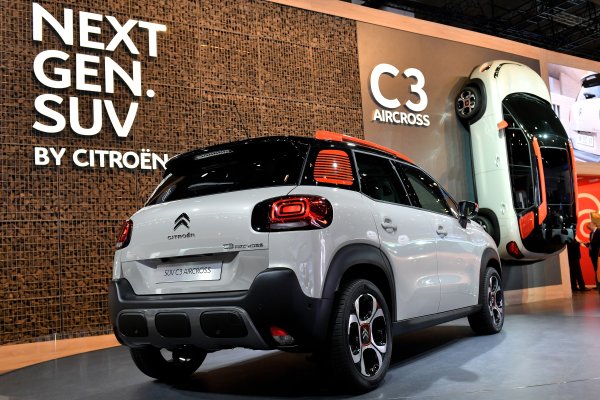 Automobilski stručnjak nahvalio ovaj SUV: 'Odličan omjer cijene i kvalitete'