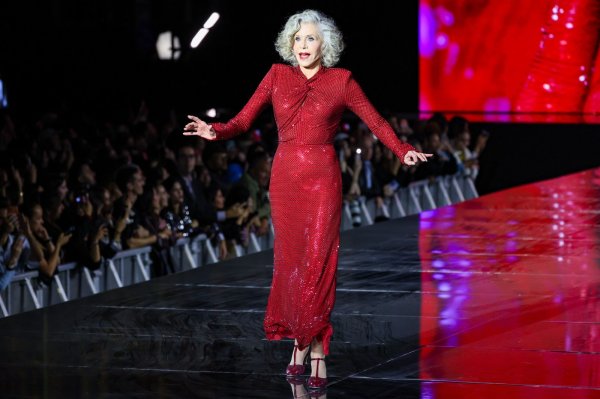 Jane Fonda