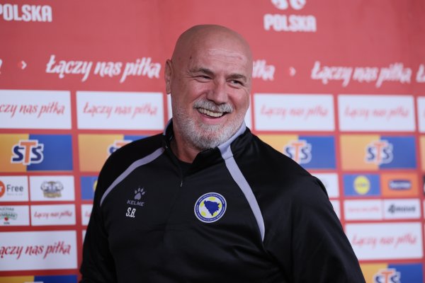 Barbarezov potez nakon velike pobjede govori puno o novoj BiH
