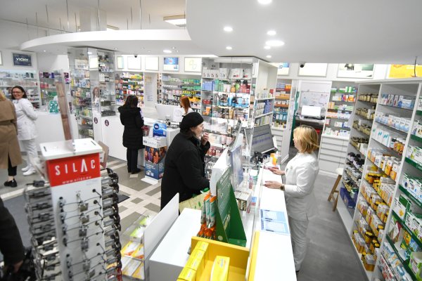 Stiže promjena u ljekarne: Ovi lijekovi ubuduće bi mogli ići putem e-recepta