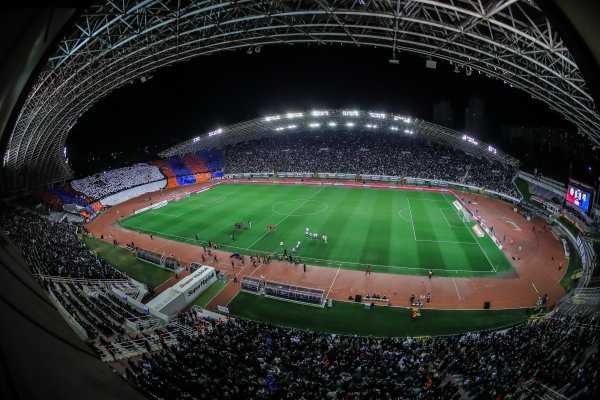 Nakon Torcide oglasio se i Hajduk: 'Mi branimo klub'