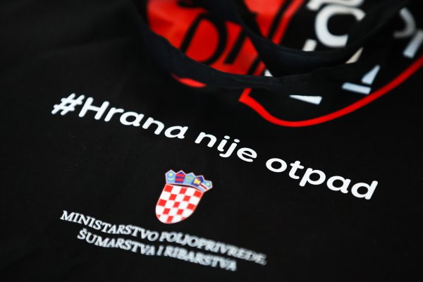 Hrana bez otpada