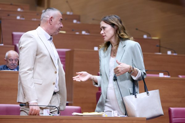 HDZ-ovi zastupnici prozvali Tomaševića zbog štrajka: 'Odgovornost je vaša'
