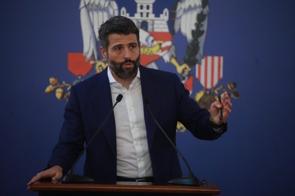 Aleksandar Šapić