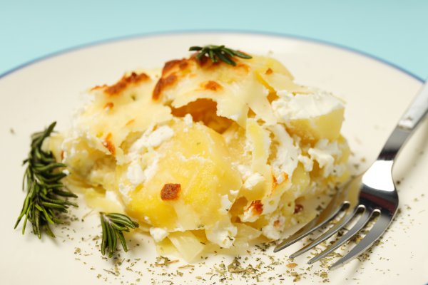 Tradicionalni francuski specijalitet iz Alpa idealna je gastronomska utjeha za hladnije dane